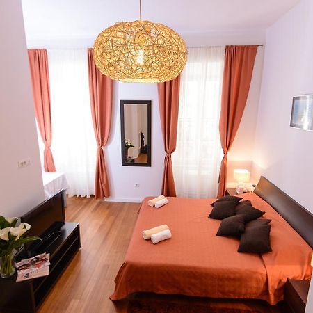 Prijeko Luxury Apartments Dubrownik Zewnętrze zdjęcie