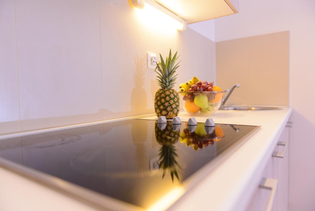 Prijeko Luxury Apartments Dubrownik Zewnętrze zdjęcie
