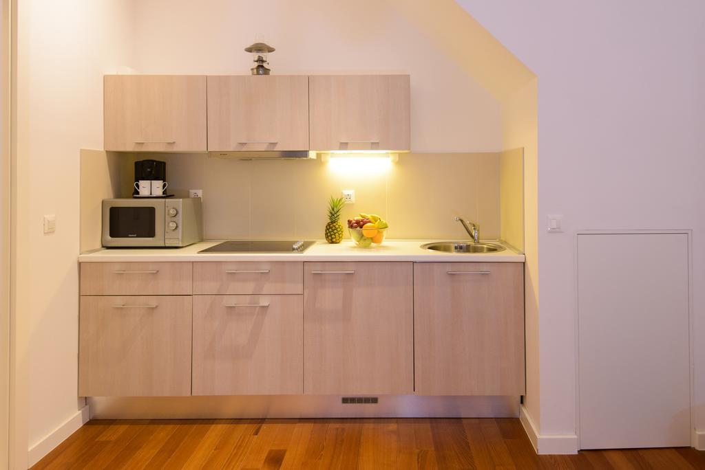 Prijeko Luxury Apartments Dubrownik Zewnętrze zdjęcie