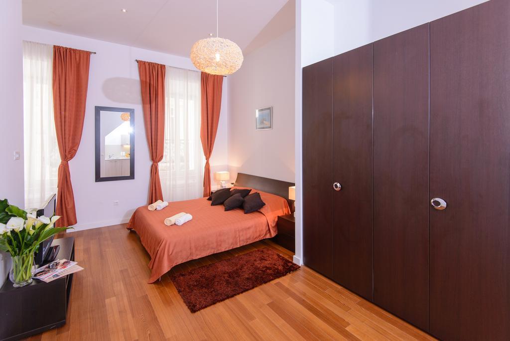 Prijeko Luxury Apartments Dubrownik Zewnętrze zdjęcie