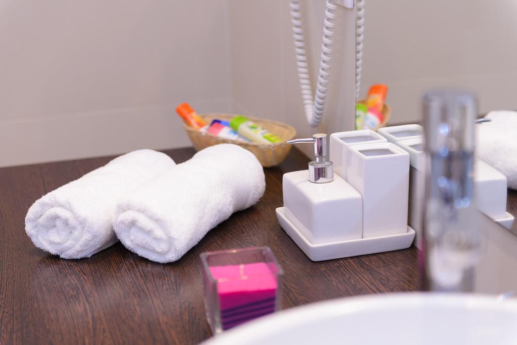 Prijeko Luxury Apartments Dubrownik Zewnętrze zdjęcie
