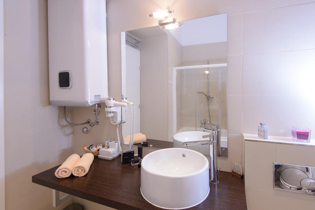 Prijeko Luxury Apartments Dubrownik Zewnętrze zdjęcie
