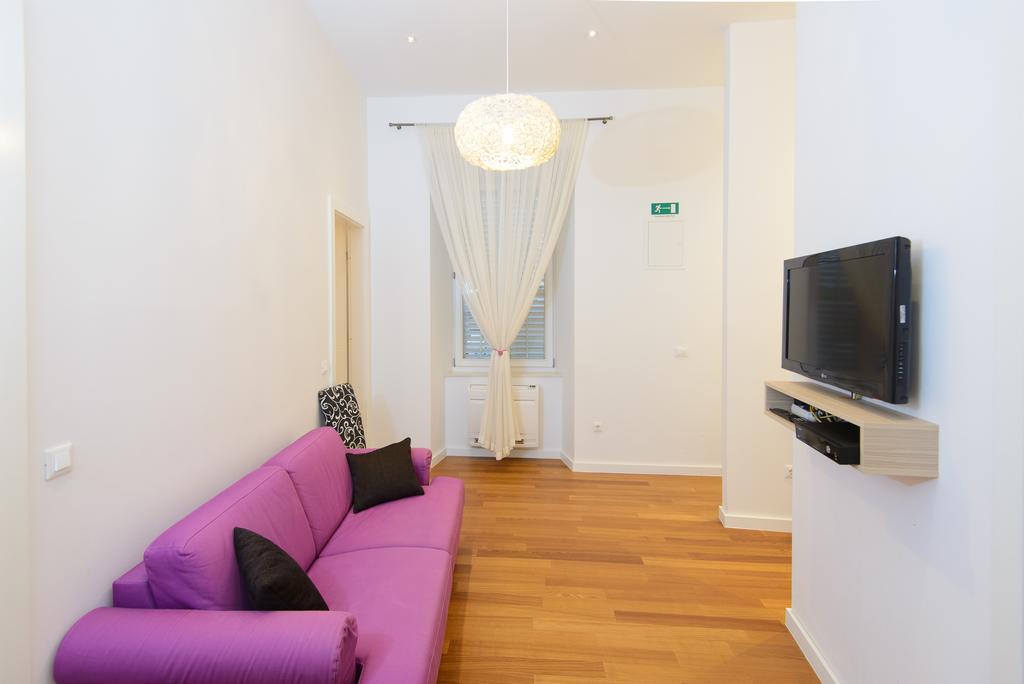 Prijeko Luxury Apartments Dubrownik Zewnętrze zdjęcie