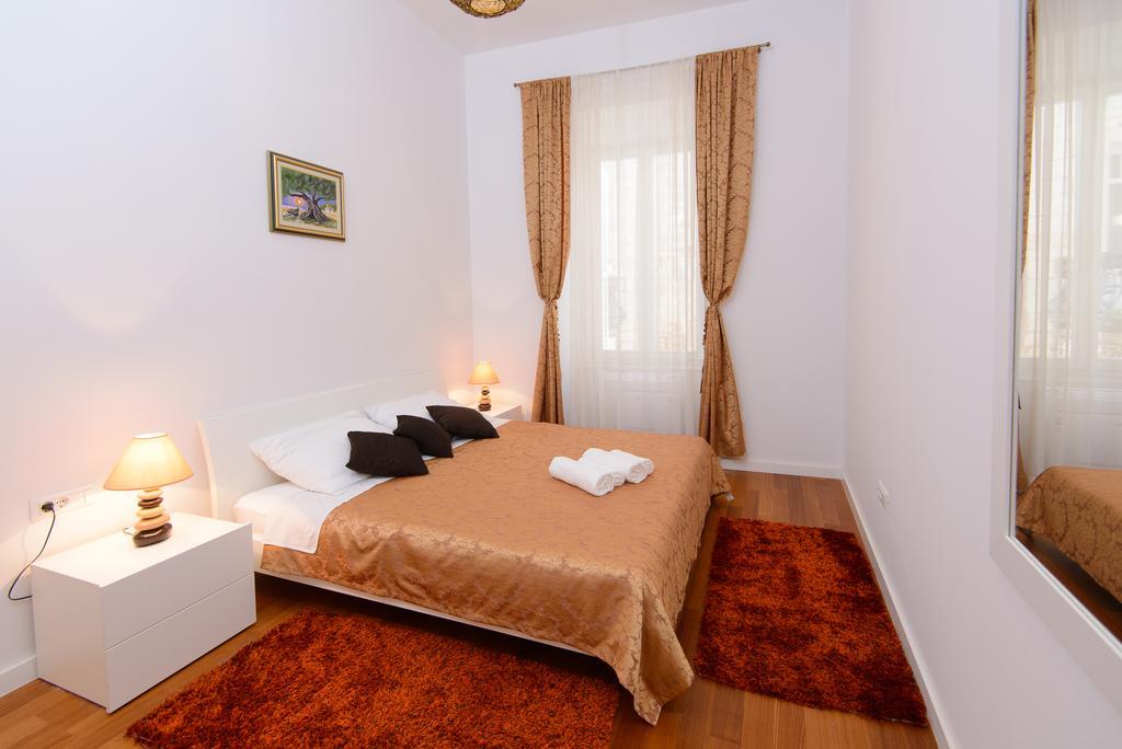 Prijeko Luxury Apartments Dubrownik Zewnętrze zdjęcie
