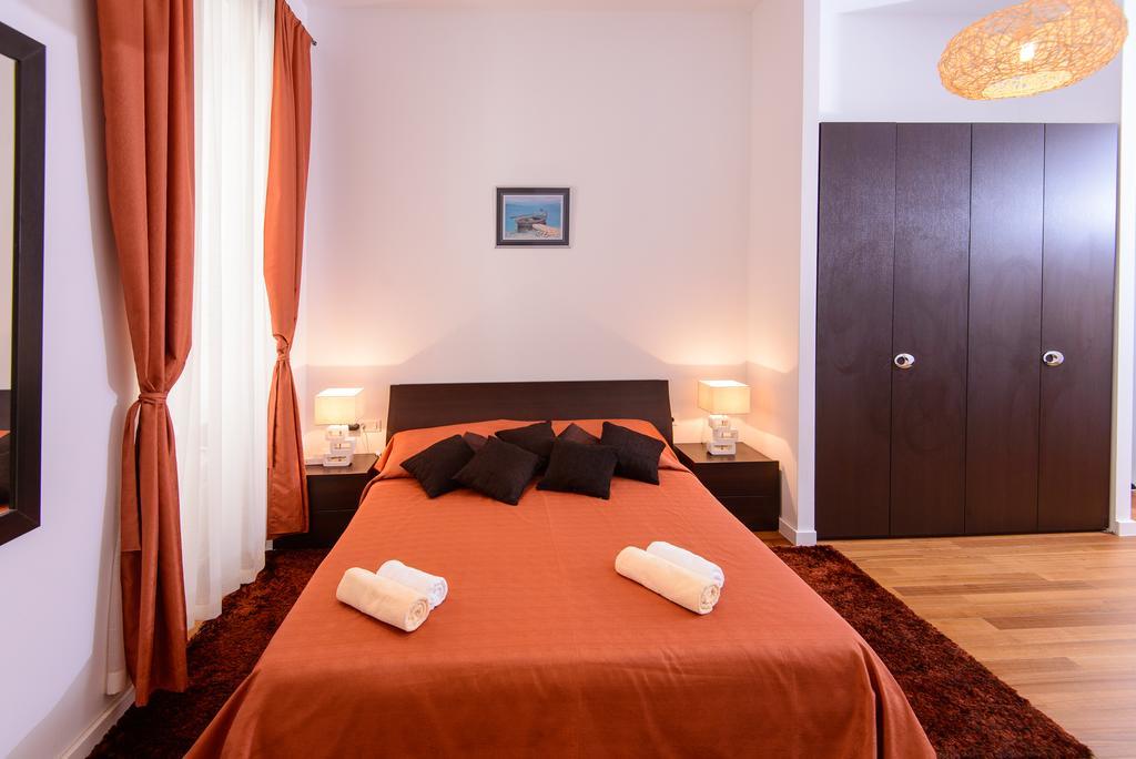 Prijeko Luxury Apartments Dubrownik Zewnętrze zdjęcie