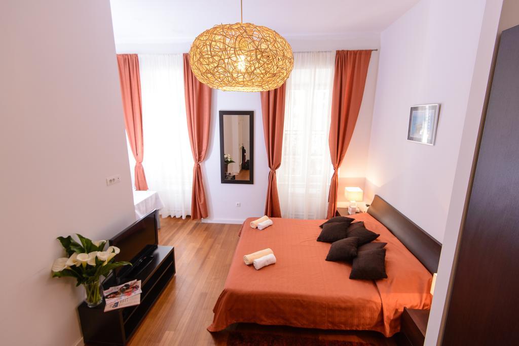 Prijeko Luxury Apartments Dubrownik Zewnętrze zdjęcie