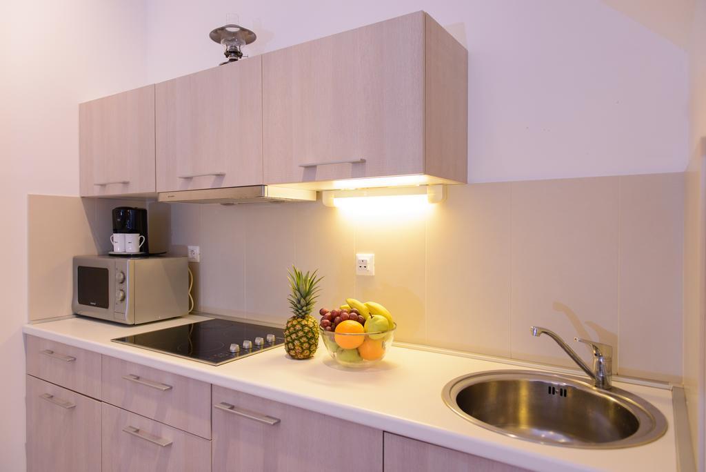 Prijeko Luxury Apartments Dubrownik Zewnętrze zdjęcie